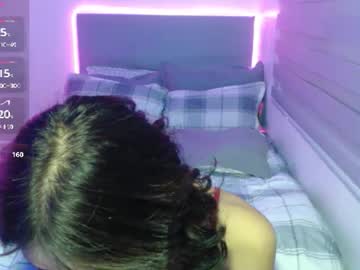 Sweetgirl_Wendyxx June 10, 2026 Chaturbate stream image
