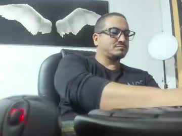 Adan_Smith_ June 10, 2026 Chaturbate stream image