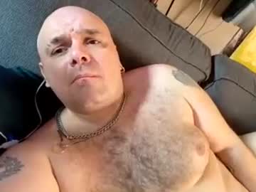 Chubbyman44 June 10, 2026 Chaturbate stream image