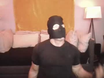 D_Ablo666 June 10, 2026 Chaturbate stream image