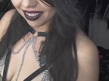 Emberroseprivate June 10, 2026 Chaturbate stream image
