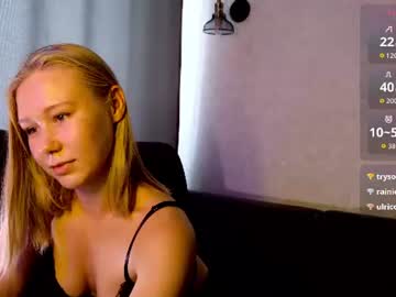 Eve_Lush June 10, 2026 Chaturbate stream image