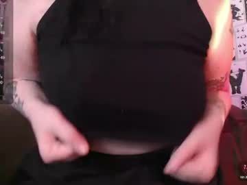 Kvopa June 10, 2026 Chaturbate stream image