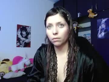 Mary_Janness June 10, 2026 Chaturbate stream image