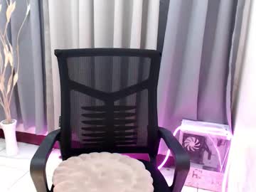 Sexy_Ashly24 June 10, 2026 Chaturbate stream image