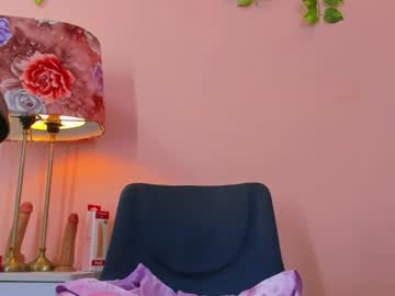 Sweet_Felixx June 10, 2026 Chaturbate stream image