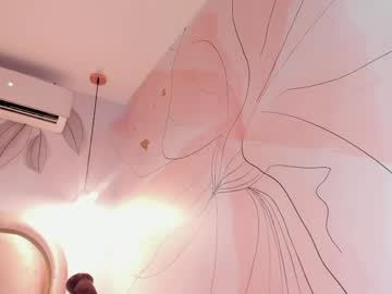 Tianaparker June 10, 2026 Chaturbate stream image