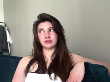 Tracyleibfried June 10, 2026 Chaturbate stream image