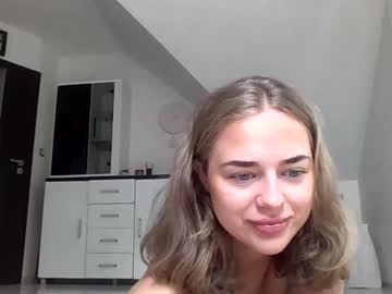 Urblondieleah June 10, 2026 Chaturbate stream image