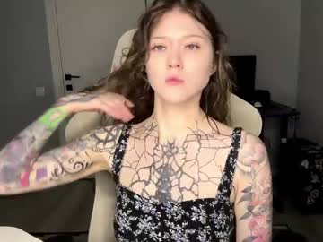 Jenniehospelhorn June 10, 2026 Chaturbate stream image