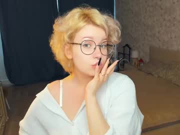 Nelly_Gloss June 10, 2026 Chaturbate stream image