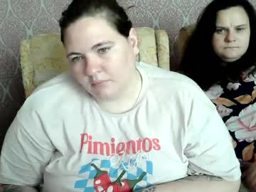 Olyafire June 10, 2026 Chaturbate stream image