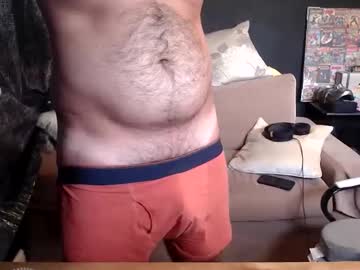 Patrickmorris92 June 10, 2026 Chaturbate stream image