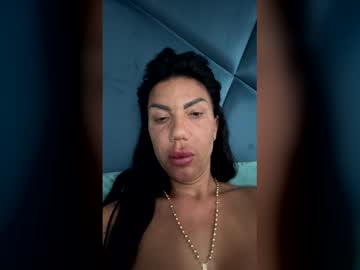 Selinevelvet June 10, 2026 Chaturbate stream image
