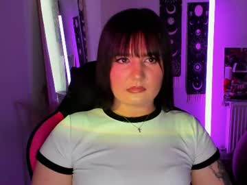 Sour_Cherry_ June 10, 2026 Chaturbate stream image