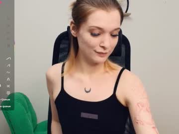 Sparkly_K June 10, 2026 Chaturbate stream image
