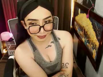 Yassiered June 10, 2026 Chaturbate stream image