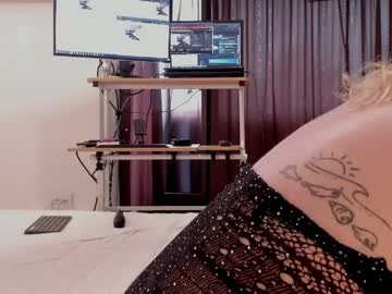 Aryahunt June 10, 2026 Chaturbate stream image