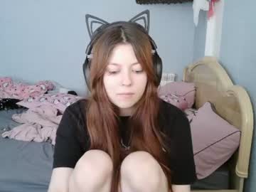 Evelinamercer June 10, 2026 Chaturbate stream image