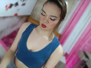Hannahforyou June 10, 2026 Chaturbate stream image