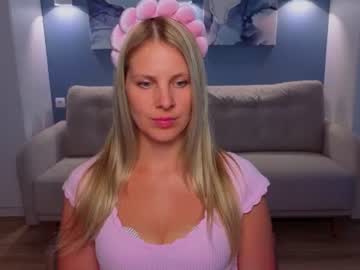 Melaniebennett June 10, 2026 Chaturbate stream image