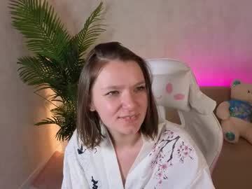 Vanessa_Lionn June 10, 2026 Chaturbate stream image