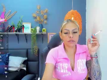 Yessika_Parker June 10, 2026 Chaturbate stream image