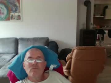 Charles6064 June 10, 2026 Chaturbate stream image