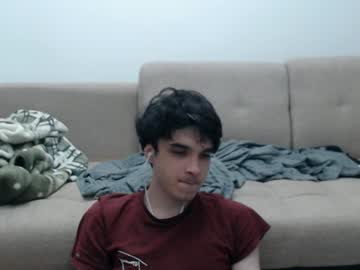 Cris_Peace June 10, 2026 Chaturbate stream image