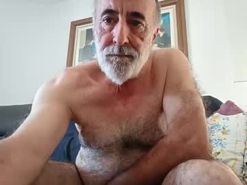 Delsolramon02 June 10, 2026 Chaturbate stream image