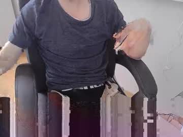Kinky_Alaric June 10, 2026 Chaturbate stream image