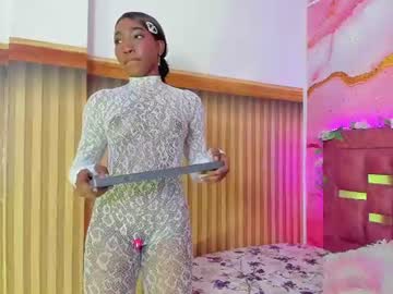 Melody_Paris June 10, 2026 Chaturbate stream image
