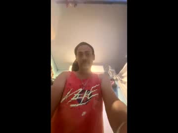 Mysteryman27uc June 10, 2026 Chaturbate stream image
