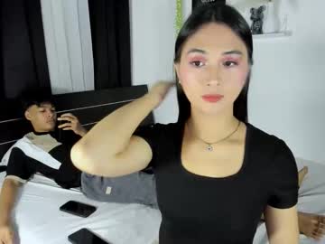 Urgorgeous_Matty June 10, 2026 Chaturbate stream image