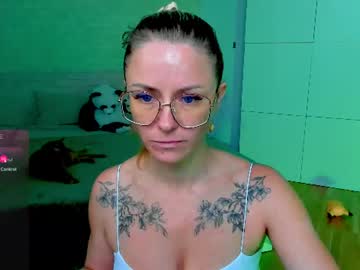 Whitneypunnch June 10, 2026 Chaturbate stream image