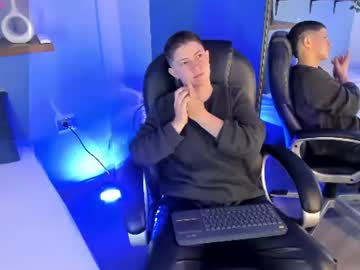 Deluca_Vega June 10, 2026 Chaturbate stream image