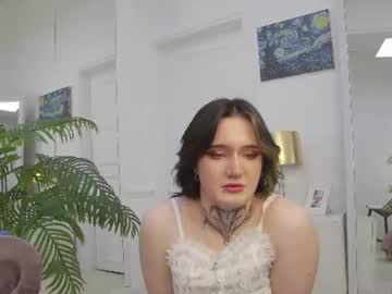 Demi_May June 10, 2026 Chaturbate stream image