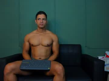 Dominc_Berry June 10, 2026 Chaturbate stream image