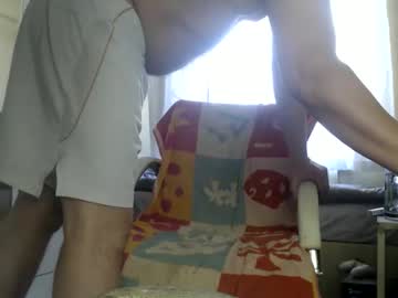 Hardboyy_X June 10, 2026 Chaturbate stream image
