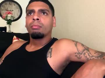 Martinfly89 June 10, 2026 Chaturbate stream image