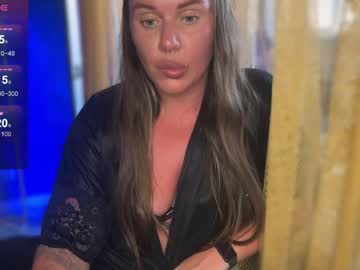 Miss_Christine_ June 10, 2026 Chaturbate stream image