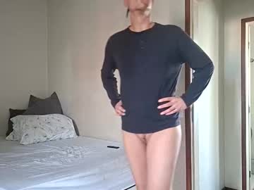 Monoovo June 10, 2026 Chaturbate stream image