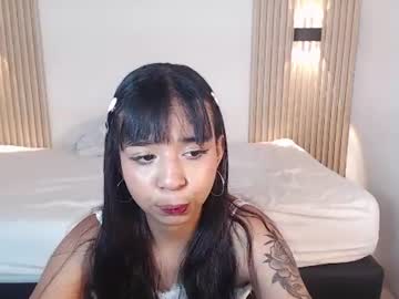 Suzanelee2 June 10, 2026 Chaturbate stream image