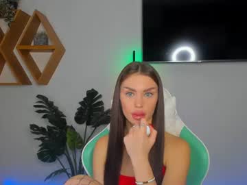 Cherry__Kiss June 10, 2026 Chaturbate stream image