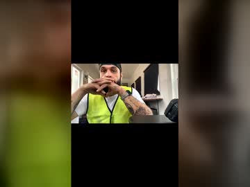 Choloboii1gg June 10, 2026 Chaturbate stream image
