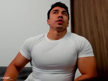 Eithanconor1 June 10, 2026 Chaturbate stream image