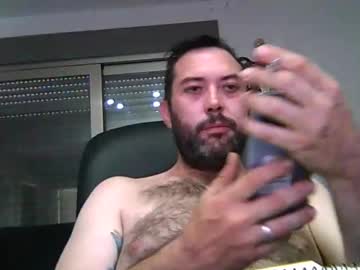 Frankonde June 10, 2026 Chaturbate stream image