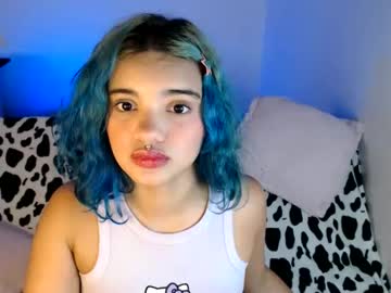 Lolaxdavid June 10, 2026 Chaturbate stream image