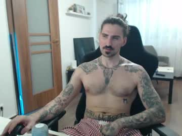 Mateohalifa June 10, 2026 Chaturbate stream image
