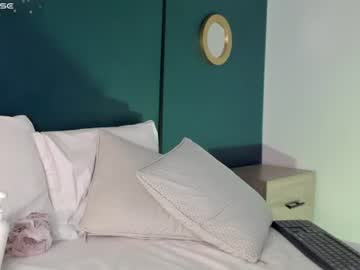 Angie_Leonn June 10, 2026 Chaturbate stream image